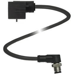 Pepperl+Fuchs Fabrik Ventilstecker Form A, 3-p. VMA-3+P/L1-#456905