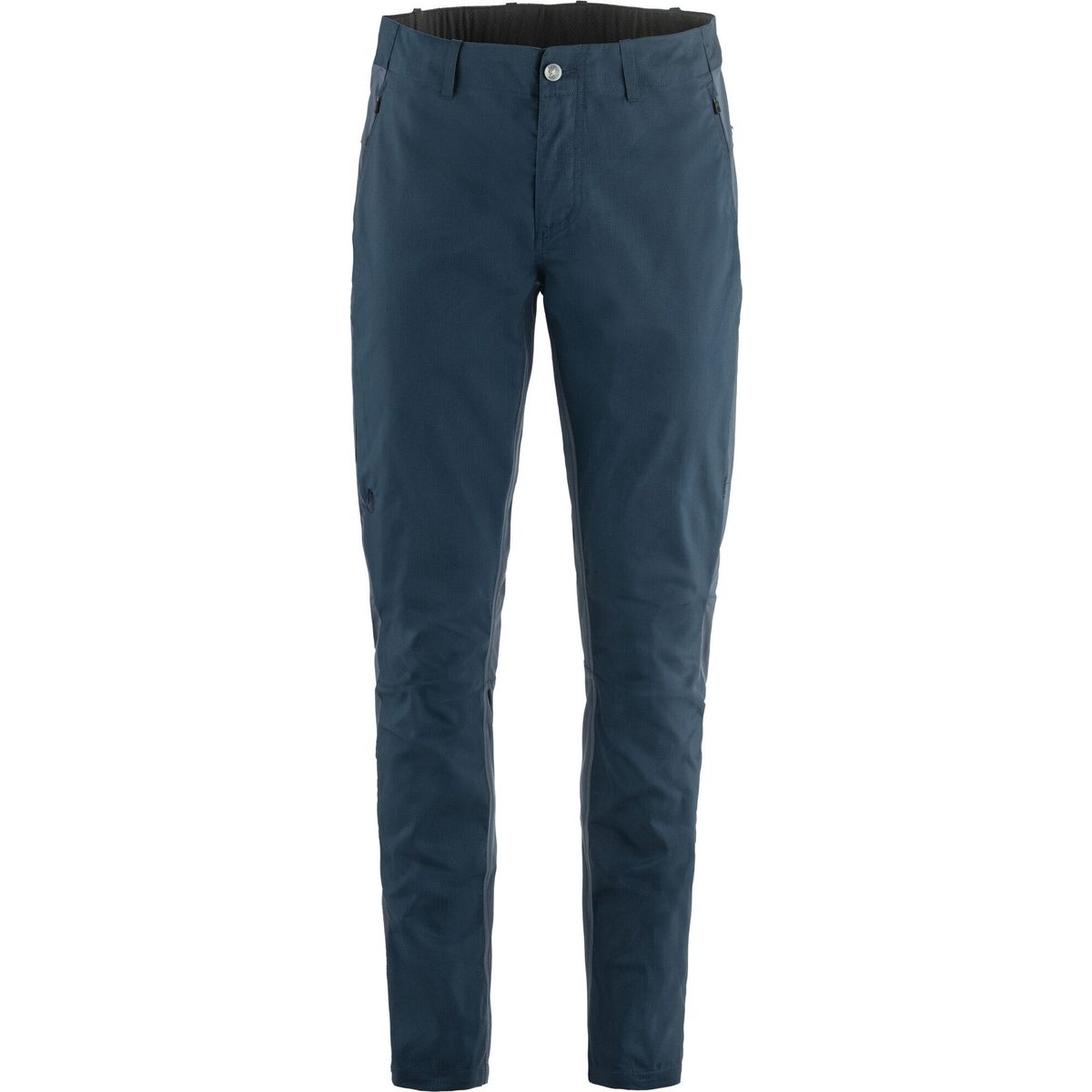 Fjällräven Hoja Hybrid Trousers M navy (560) 54 F12200197-560-54