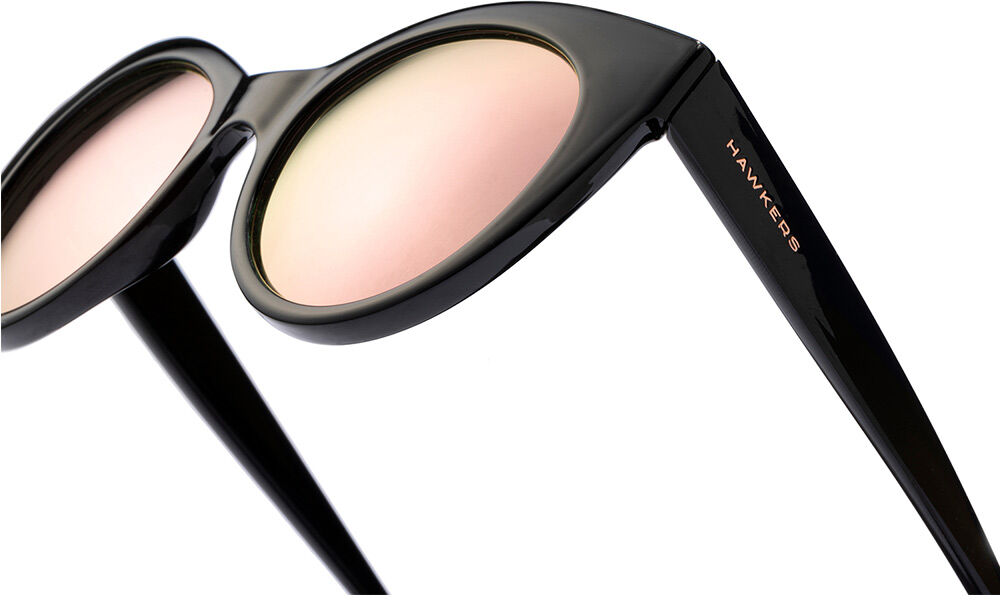 Hawkers Divine #black rose gold