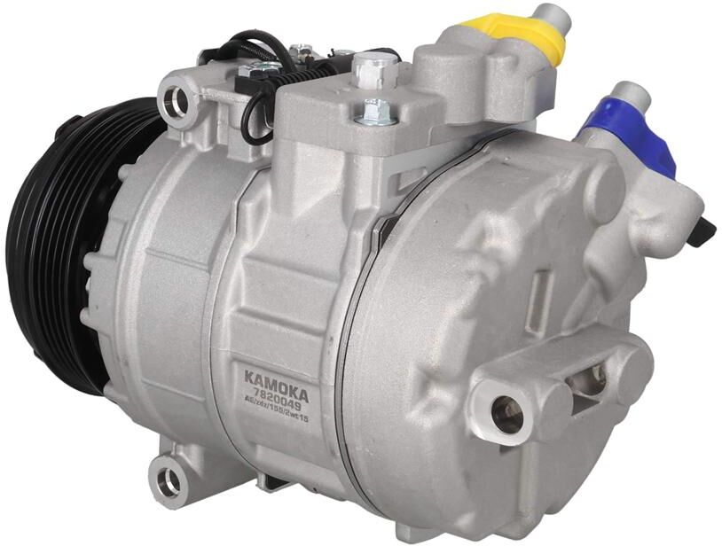 Kamoka Kompressor, Klimaanlage 7820049 Für Bmw Alpina
