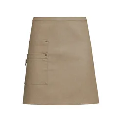 Schürze Vorbinder Canvas "4143" - sand