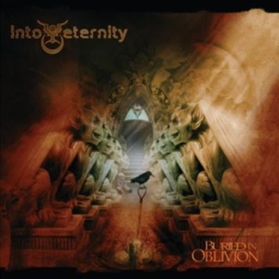 Buried In Oblivion - Into Eternity, Vinyl