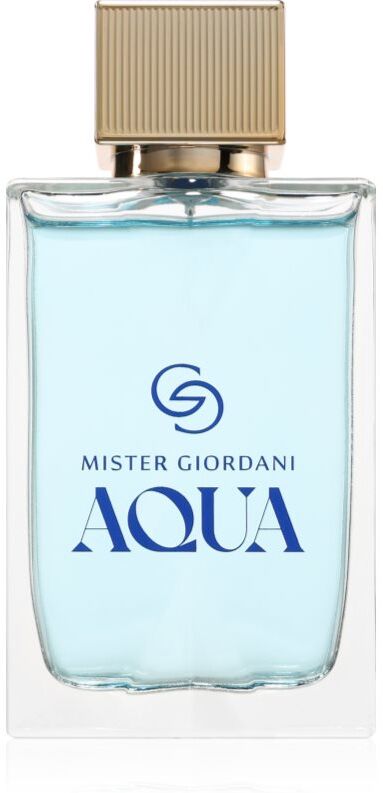 Oriflame Mister Giordani Aqua EDP M 75 ml