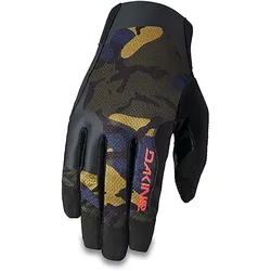 Dakine Covert Fahrradhandschuhe Herren 990 - cascade camo M
