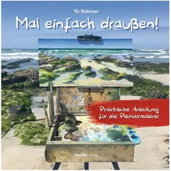 Mal einfach draussen!, Ratgeber von Yo Rühmer