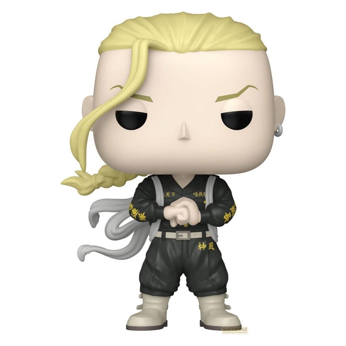 Funko POP Tokyo Revengers Draken (FUPC2392)