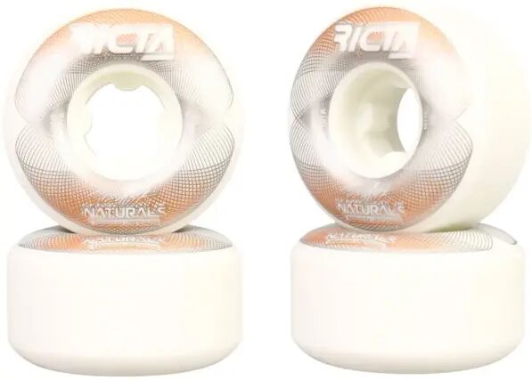 Skateboard Rollen Ricta Geo Naturals 4 Stk. (52mm - Asta Slim)