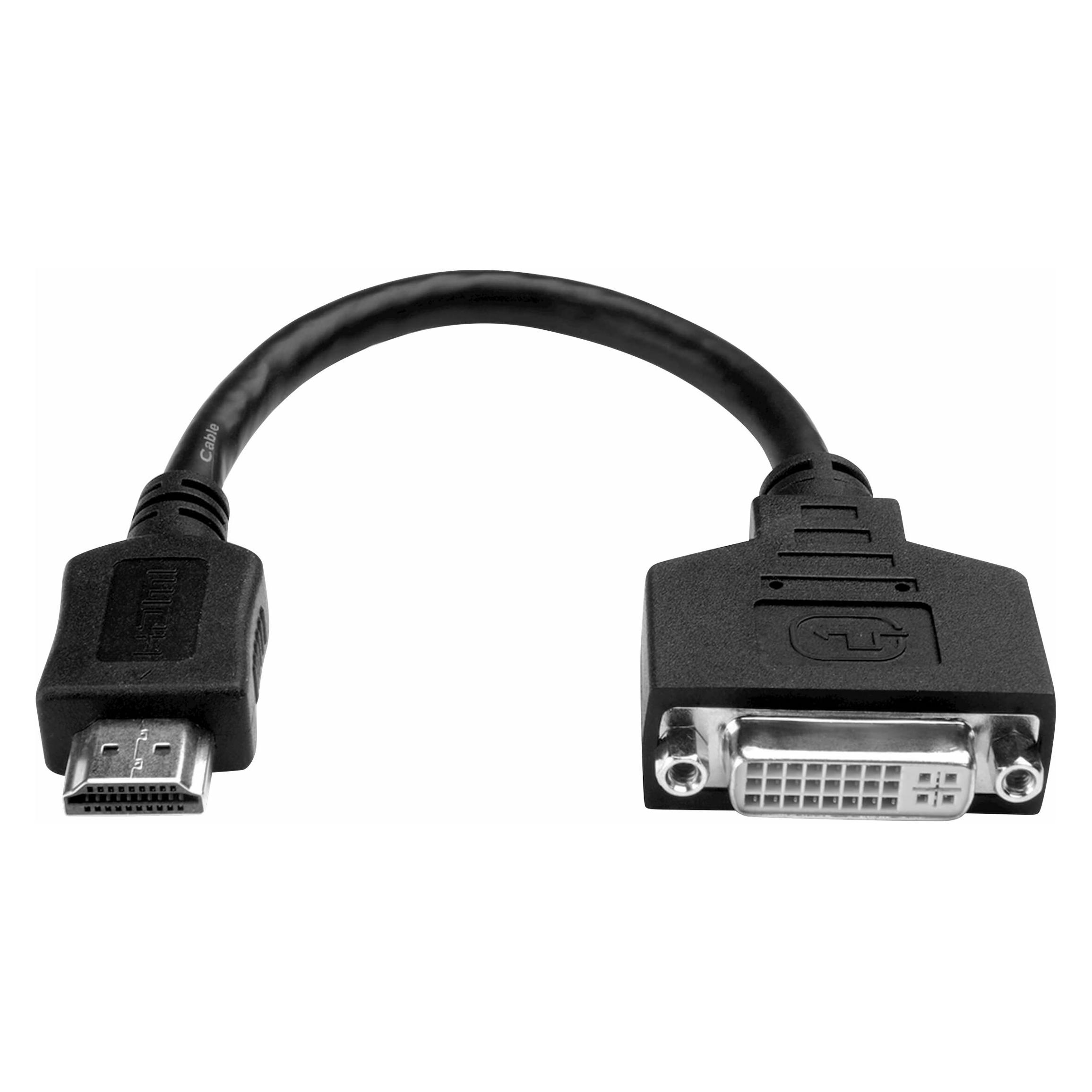 Eaton HDMI (Typ A) - DVI (HDMI) (P132-08N)