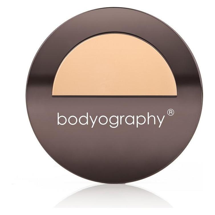 Bodyography Silk Cream Foundation (Light) (108049.001)