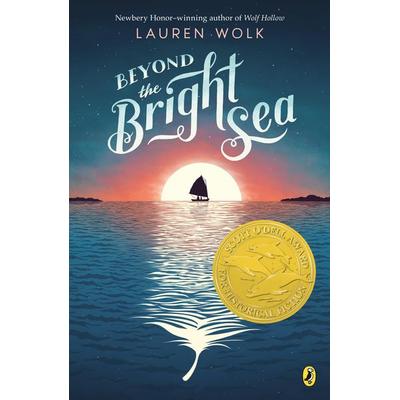 Beyond the Bright Sea, Taschenbuch von Lauren Wolk, Penguin US