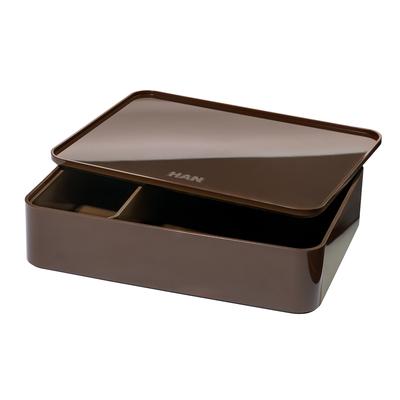 HAN 1110-42D SMART-ORGANIZER ALLISON - Braun
