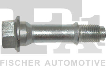Fa1 Schraube, Abgasanlage 895-901 Für Hyundai