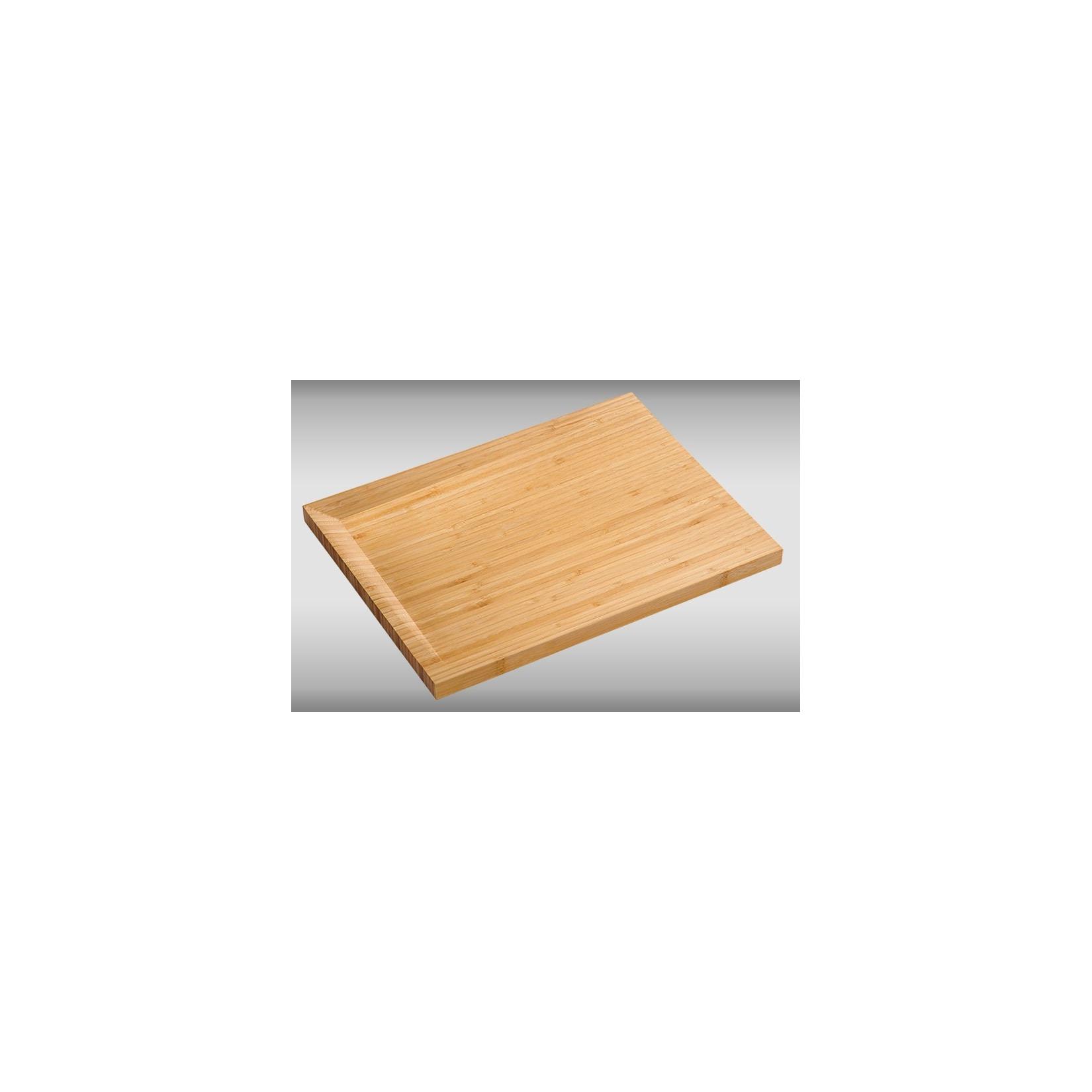 KESPER Schneidebrett, Bambus, FSC