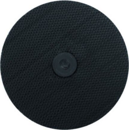 3M Klett-Schleifteller mit Zentrierung und Gewinde M 14 115 mm (7000061390)