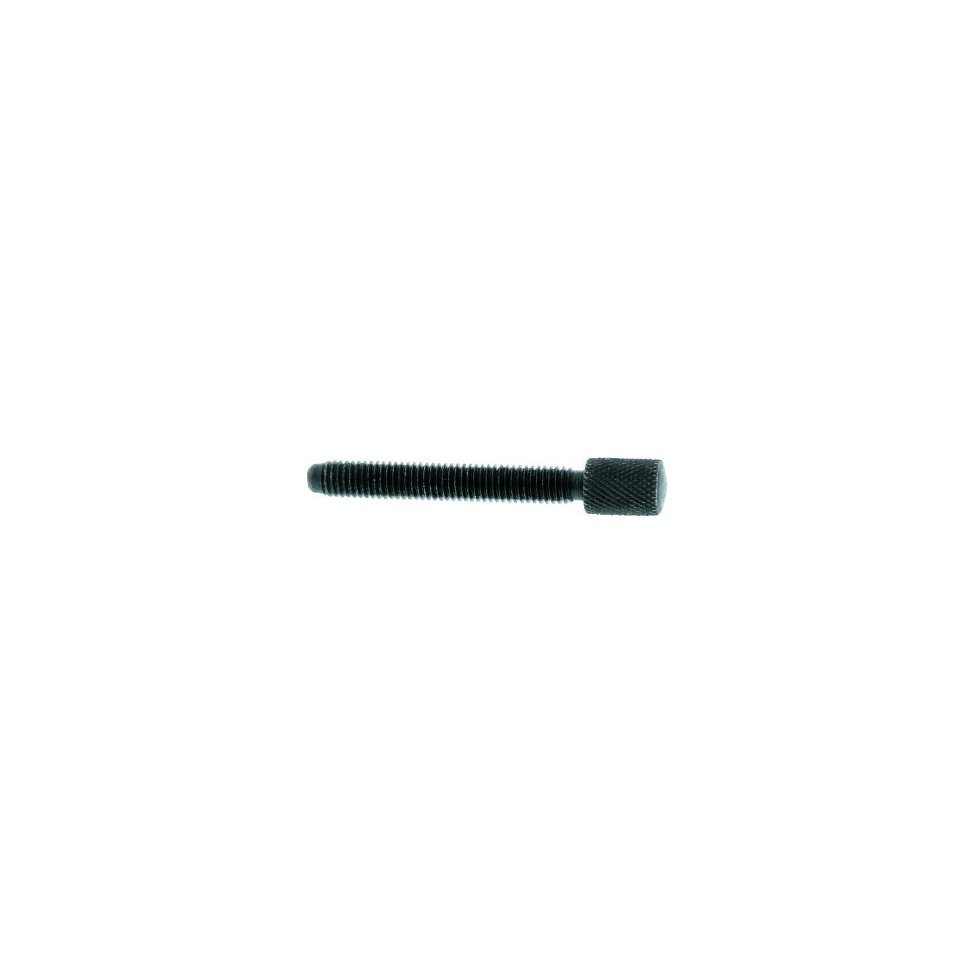 Höhenverstellschraube M5x35 A SRW ; SRW-Amestra (100255)