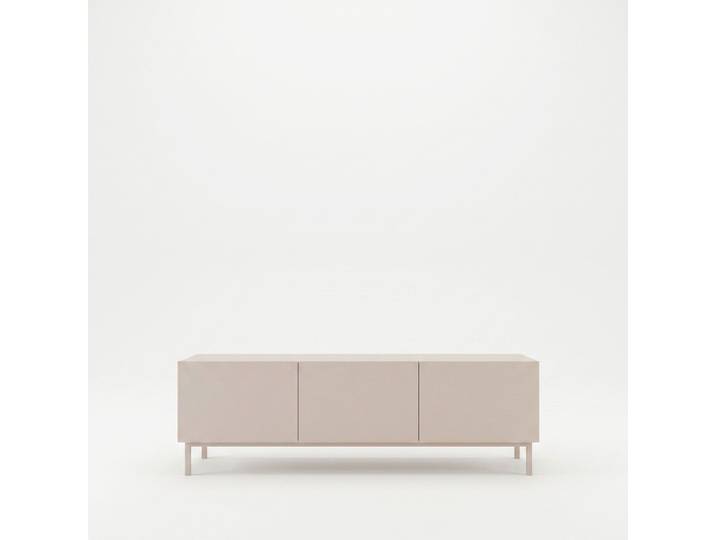TV-Möbel Georis Sand Holzwerkstoff B 150 cm