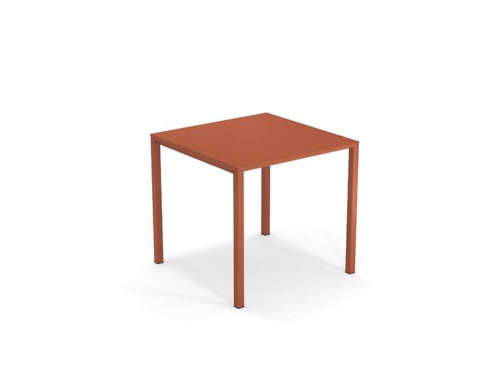 Emu Urban Gartentisch Aluminium