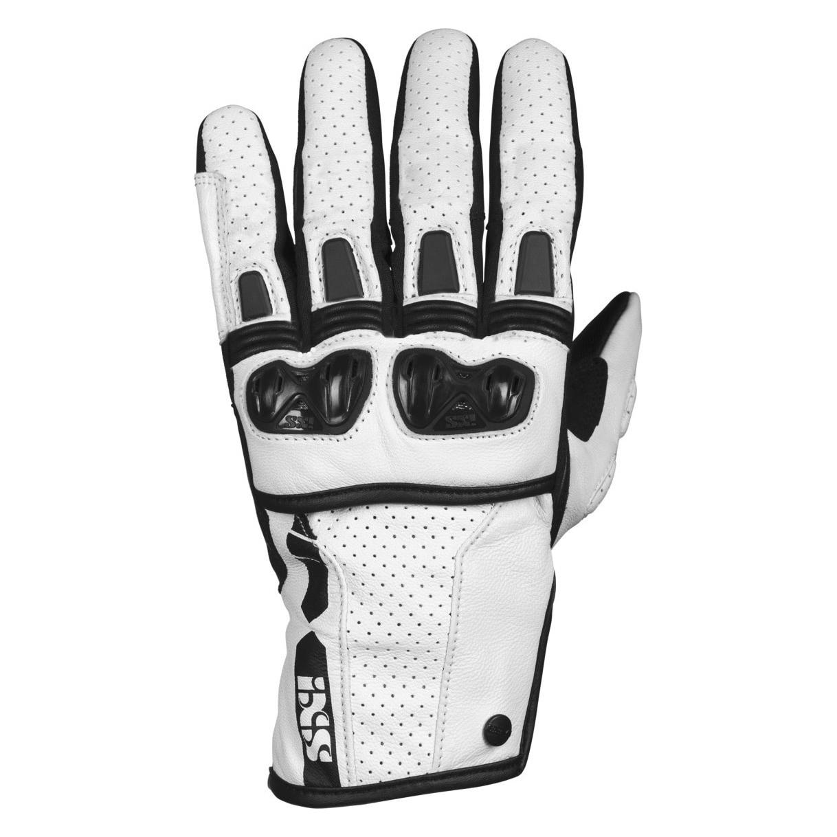 iXS Sport LD Damen Handschuhe Talura 3.0 (Damen, M) (X40456-013-DM)