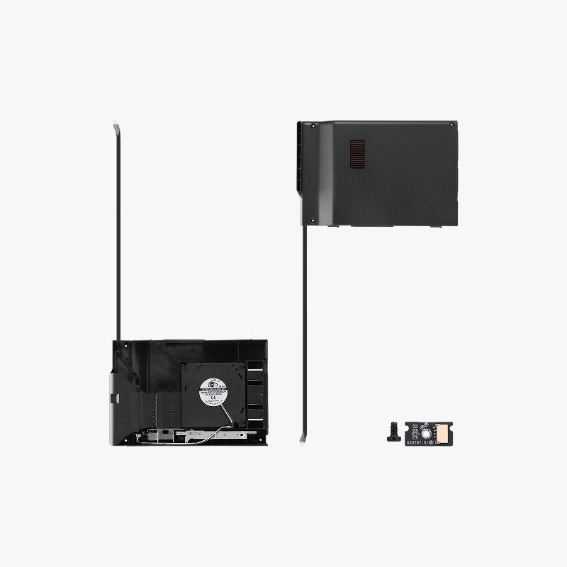 Bambu Lab Adaptive Airflow Switching Unit for P2S FAC160