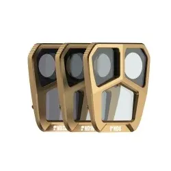 PolarPro DJI Mavic 3 Pro Shutter Collection Filter Set