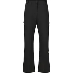 SOS Samkos 2L isolierte Skihose Damen 1001 - black L
