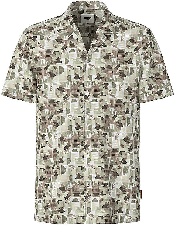 JOOP Hemd  braun   M M