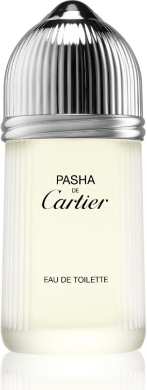 Cartier Pasha de Cartier EDT für Herren 100 ml
