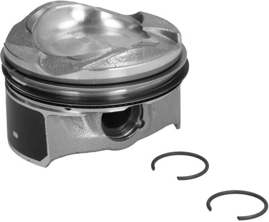 Kolben ENGITECH ENT051120 STD
