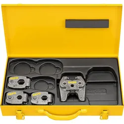 REMS Pressring Set S Set V 15-18-22 Zwischenzange Mini Z8