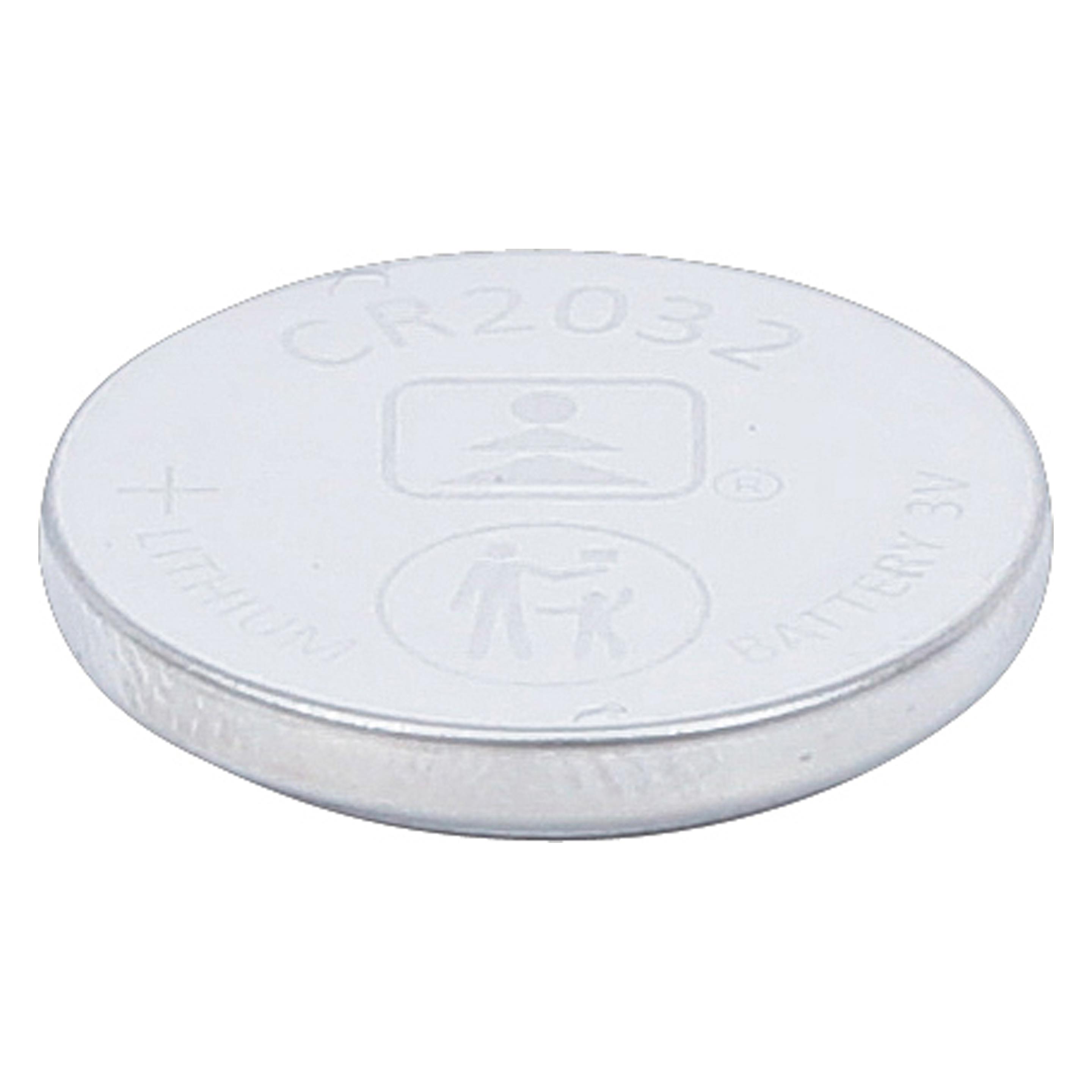 BGS Batterie CR2032 (1 Stk., CR2032) (9700)