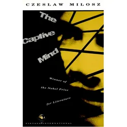 The Captive Mind, Belletristik von Czeslaw Milosz