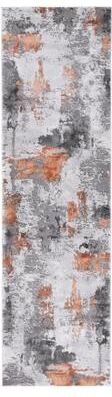SAFAVIEH Craft Ermina Modern Abstract Rug