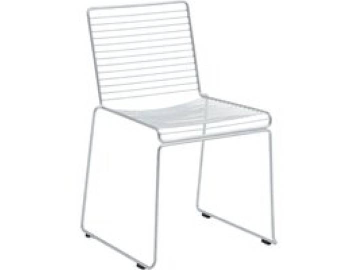 HAY - Hee Dining Chair