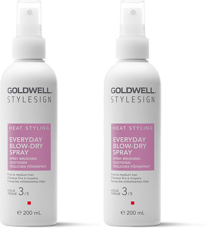 Goldwell StyleSign Everyday Blow-Dry spray 200ml Double