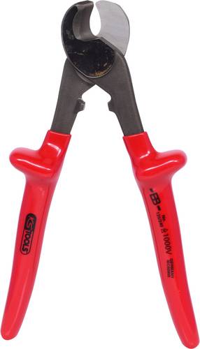 KS Tools 1000V Kabelschere, 240mm 117.1269