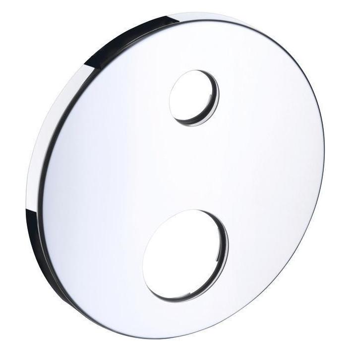 hansgrohe HG Rosette Wannenmischer UP 150mm chrom (98791000)