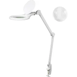 Toolcraft, Arbeitsleuchte, SMD LED Lupenleuchte 5D 2.25X (600 lm)