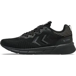 HUMMEL REACH TR FLEX black/black 47