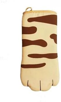 Uplift Picks Cute Cat Paw Oven Mitt Gloves Heat Resistant Non Slip Kitchen Baking Gloves Cute Cat Paw Oven Mitt Gloves Heat Resistant Non Slip Kitchen Baking Gloves