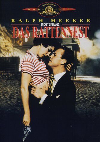 Robert Aldrich - Rattennest - Preis vom 11.10.2026 03:10:56 h