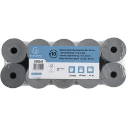 Exacompta, Thermopapierrolle, Thermorolle