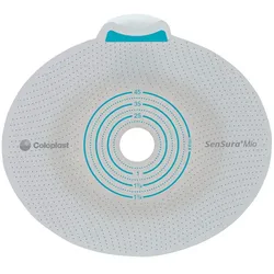 SenSura Mio Flex Basisplatte plan 70 / 10-68 mm