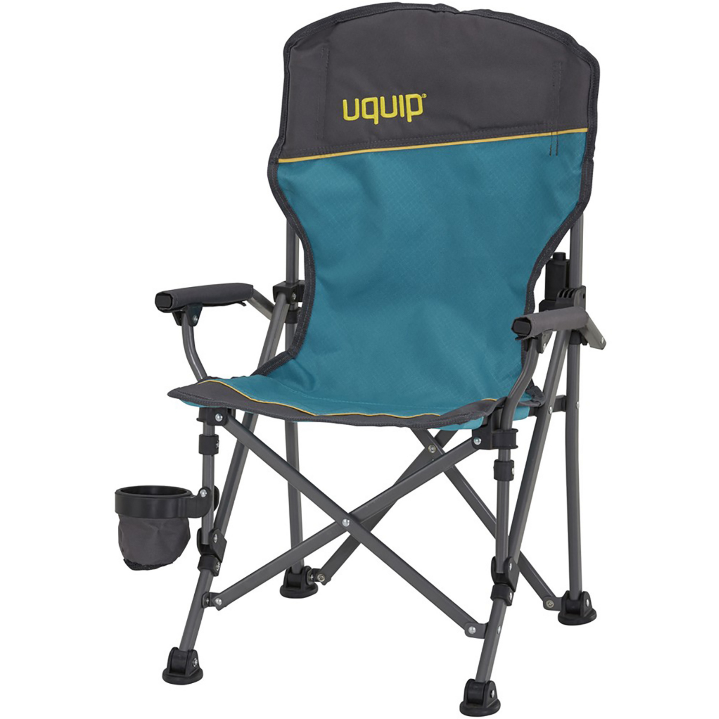 Uquip Kirby Campingstuhl Kinder Campingstühle tuerkis Camping