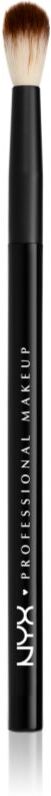 NYX Professional Makeup Pro Brush pinceau estompeur 1 pcs