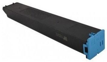 Toner BP-G70CA C Compatibile per Sharp BP-50C26 BP-70C31 Ciano Pagine 24.000