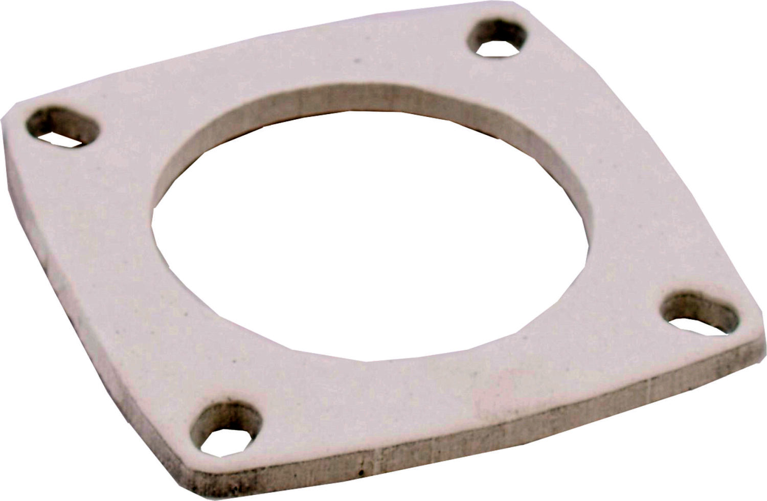 Joint de bride de brûleur Wolf 2413359 pour brûleurs MAN bleus