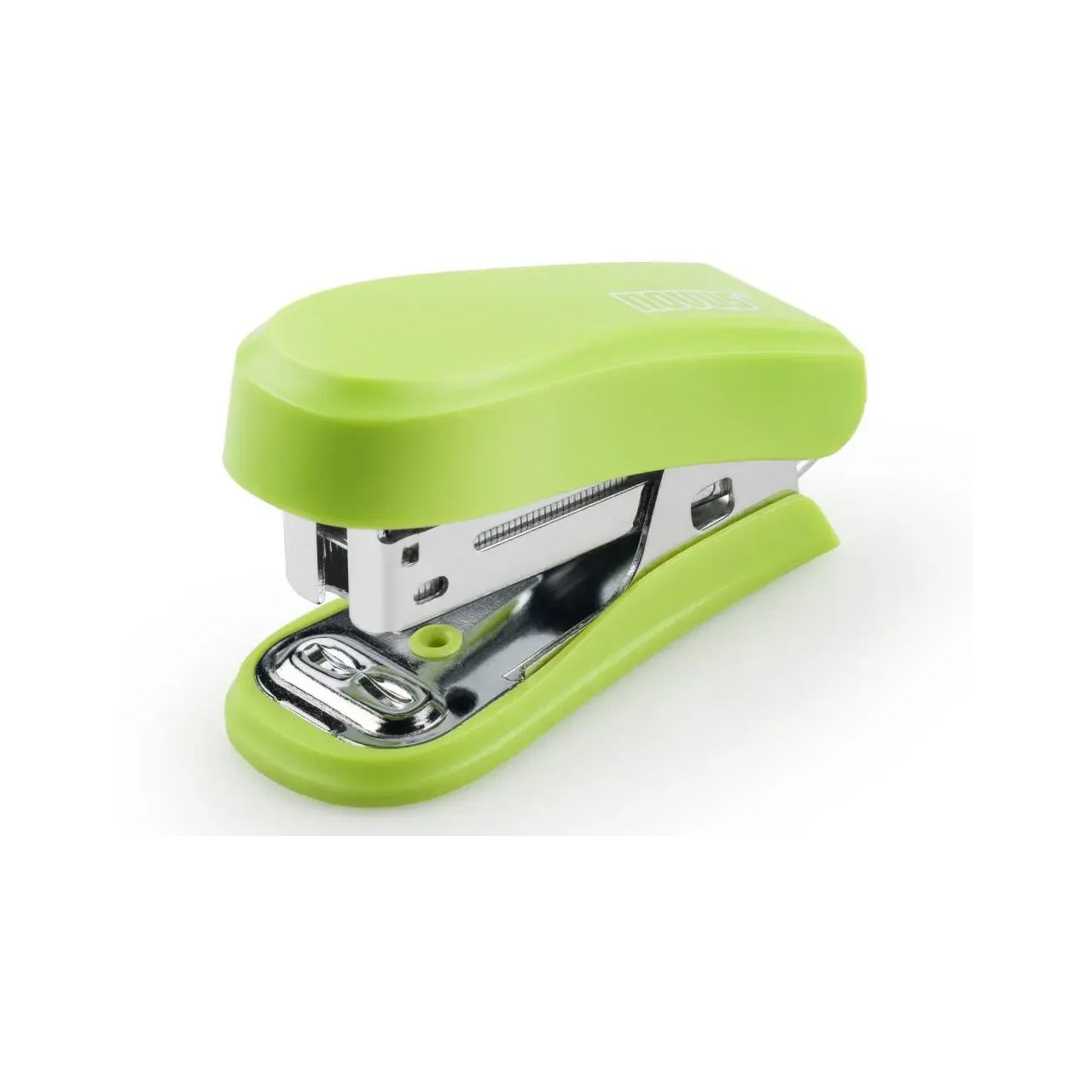 novus Heftgerät Mini grün