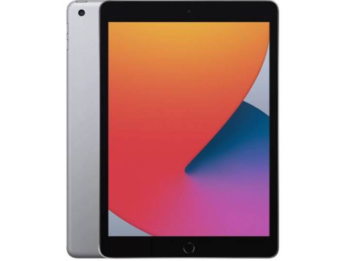 Ipad - Tablette Reconditionnée 7eme Gen 128go Gris