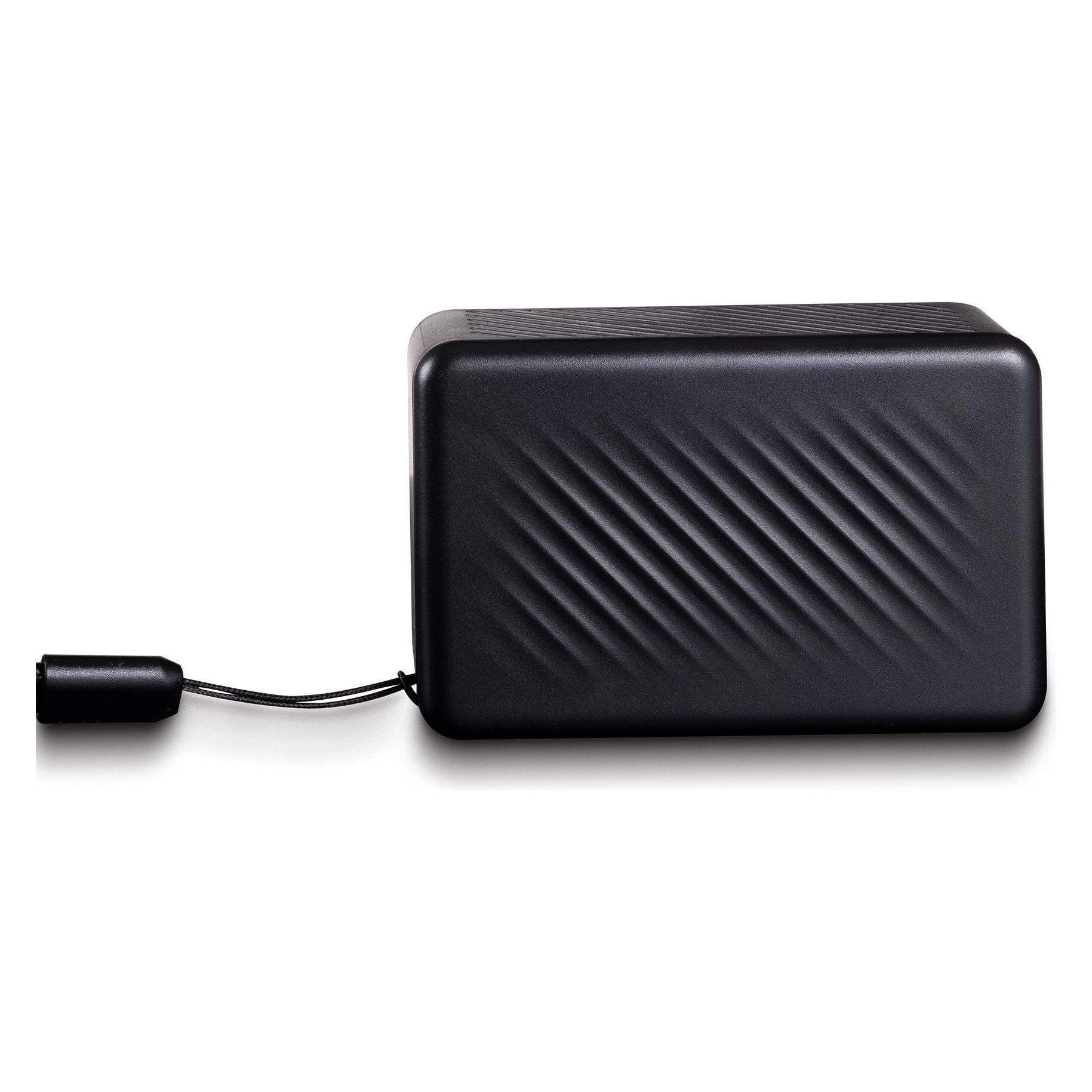 Aqiila Airbird P1 - Mini Bike Pump (406064)