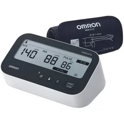OMRON M4 Connect AFib Oberarm-Blutdruckmessgerät